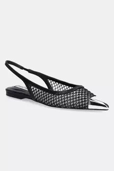 Балетки Marissa Steve Madden, черный