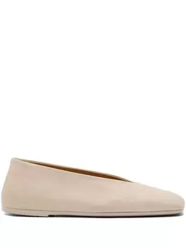 Балетки Marsll Spatolona, серый