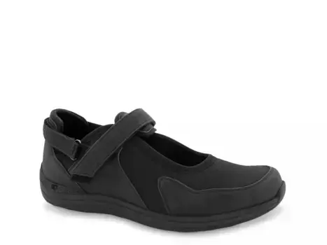 Балетки Mary Jane Flat Drew, Black