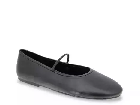 Балетки Marzi Mary Jane Bcbgeneration, Black
