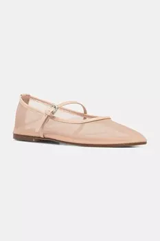 Балетки Mash Steve Madden, оранжевый