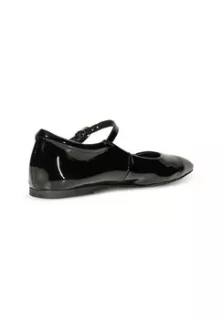 Балетки MAYA Shoe The Bear, черный