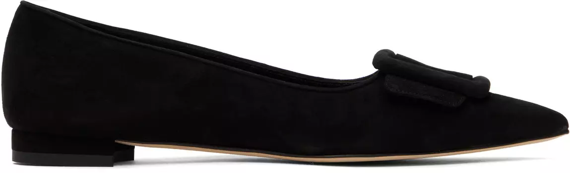 Балетки Maysale Manolo Blahnik