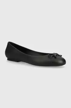 Балетки Melissa, черный