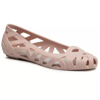 Балетки Melissa Jean+JasonWu VII, розовый