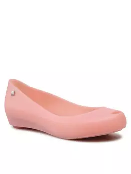 Балетки Melissa, розовый