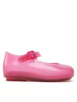 Балетки Melissa, розовый