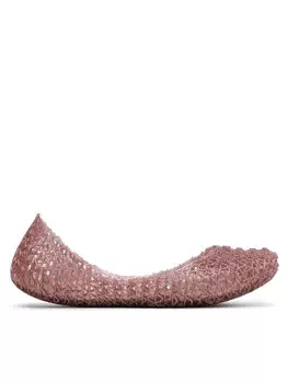 Балетки Melissa, розовый