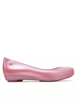 Балетки Melissa, розовый