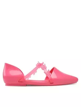 Балетки Melissa, розовый