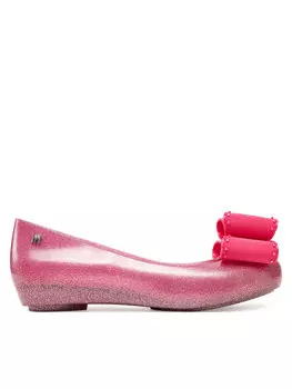 Балетки Melissa, розовый