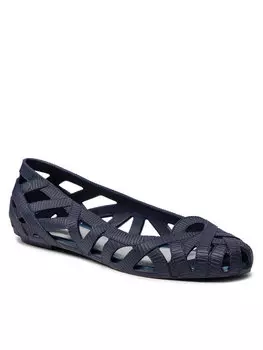 Балетки Melissa, синий