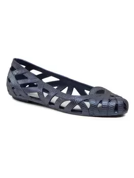 Балетки Melissa, синий