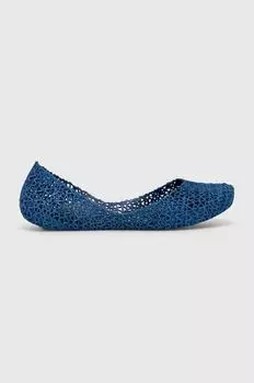 Балетки Melissa, синий
