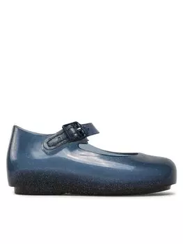 Балетки Melissa, синий