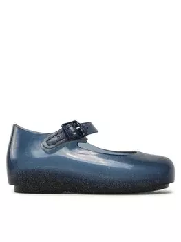 Балетки Melissa, синий