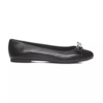 Балетки Michael Kors Andrea, черный