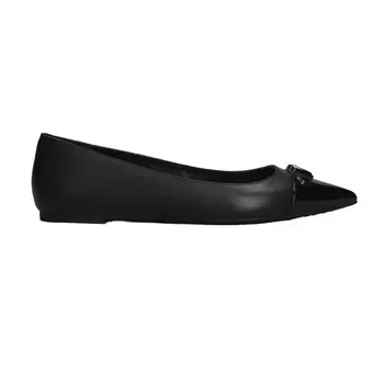 Балетки Michael Kors Parker, черный
