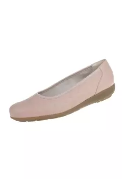 Балетки Natural Feet Ballerina Celine, розовый