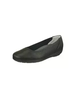 Балетки Natural Feet, черный