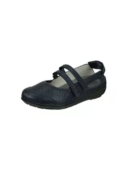 Балетки Natural Feet, синий