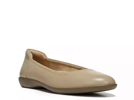 Балетки Naturalizer, Taupe