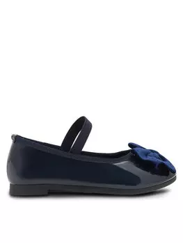 Балетки Nelli Blu, синий