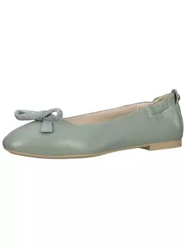 Балетки Nero Giardini, цвет Jade