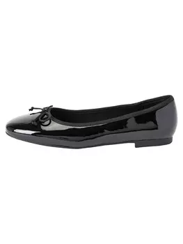 Балетки Next Ballet Flats, черный