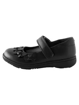Балетки Next Ballet Flats, черный