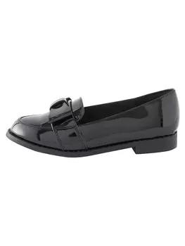 Балетки Next Ballet Flats, черный