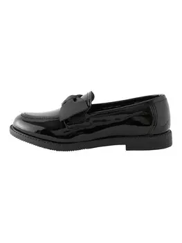 Балетки Next Ballet Flats, черный