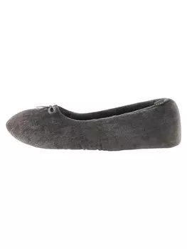 Балетки Next Ballet Flats, серый