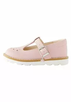 Балетки Next, цвет pink