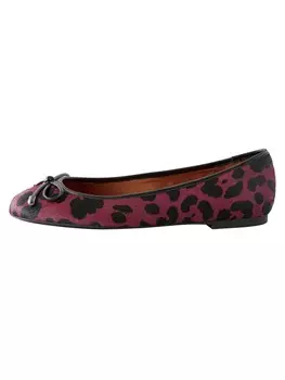 Балетки Next Forever Comfort, цвет Dark red