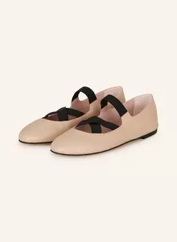 Балетки Николь Pretty Ballerinas, мультиколор