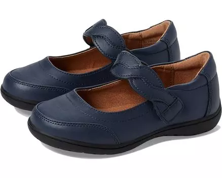 Балетки Nina Marla, цвет Navy Tumbled