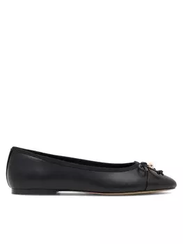 Балетки Nine West, черный