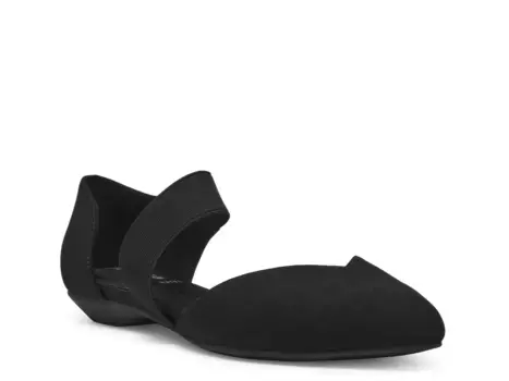 Балетки Obila Flat Anne Klein, черный