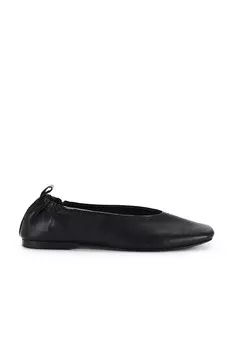 Балетки Olgi Flat A.Emery, черный
