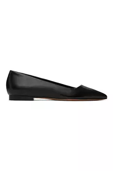 Балетки Olisa Isabel Marant, черный