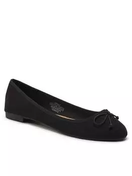 Балетки Only Shoes, черный