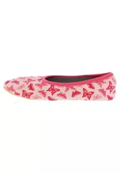 Балетки PAPILLON Beck, цвет rosa