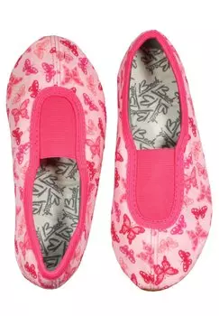 Балетки PAPILLON RIST Beck, цвет rosa
