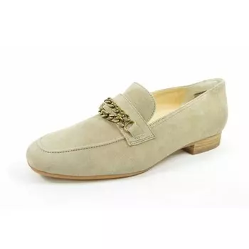 Балетки Paul Green Ballet Flats with Strap, экрю