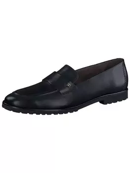 Балетки Paul Green Classic Flats, черный