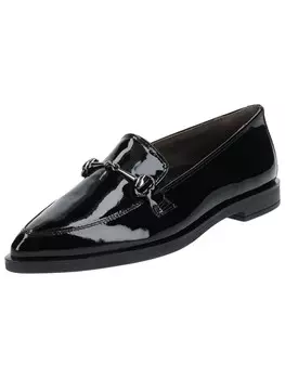 Балетки Paul Green Classic Flats, черный
