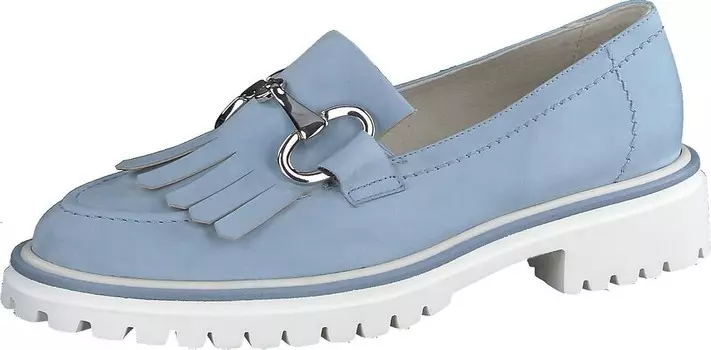 Балетки Paul Green Classic Flats, цвет Opal
