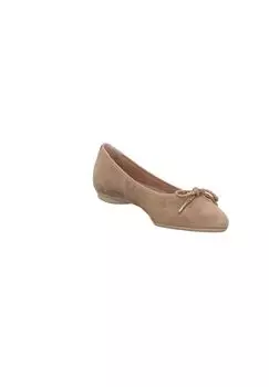 Балетки paul green, цвет Beige Braun