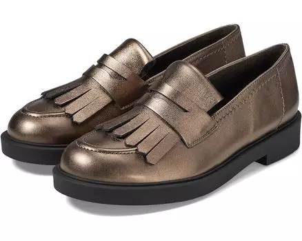 Балетки Paul Green Stacy Flat, цвет Grunge Metallic Leather